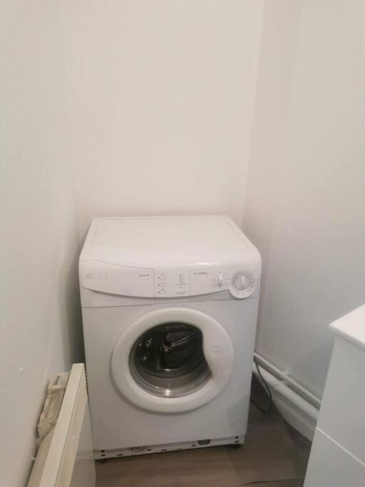 Le Petit Cloitre Apartment Langres Exterior foto
