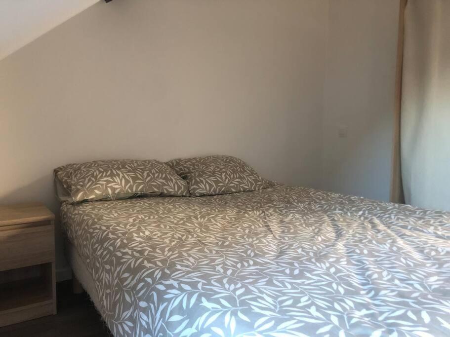 Le Petit Cloitre Apartment Langres Exterior foto